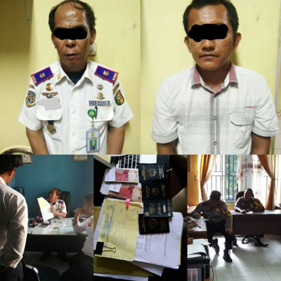 Terkait Pungli STAIN Bengkalis, Polres Koordinasi dengan Kemenag untuk Pendalaman